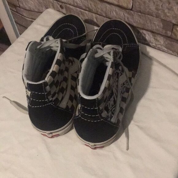 Vans High Tops - Picture 11 of 14